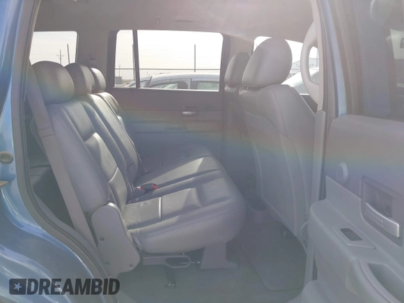 2004 Dodge Durango with VIN 1D8HD48D24F150055, listed as a IAAI auction lot 41938344 with 114,081 mi miles and . Bid and sale history available at DreamBid. Image 8.