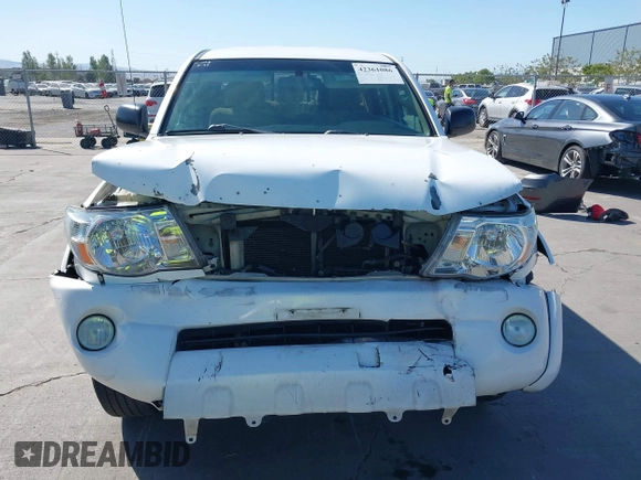 2009 Toyota Tacoma PreRunner with VIN 3TMKU72N89M022479, listed as a IAAI auction lot 42361086 with 297,165 mi miles and . Bid and sale history available at DreamBid. Image 13.