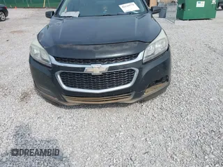2015 Chevrolet Malibu LS with VIN 1G11A5SLXFF290459, listed as a IAAI auction lot 42129779 with 148,750 mi miles and . Bid and sale history available at DreamBid. Image 6.