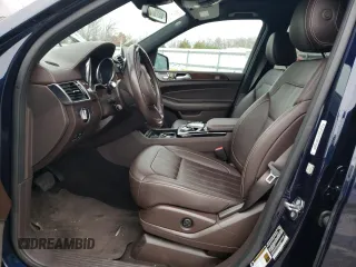 2019 Mercedes-Benz GLS with VIN 4JGDF6EE9KB225608, listed as a Copart auction lot 70977092 with 0 mi miles. Bid and sale history available at carsss.com. Image 7.