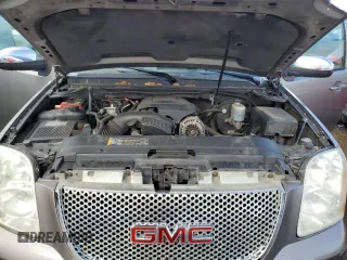 2009 GMC Yukon SLE w/3SA with VIN 1GKFC23C09R255974, listed as a Copart auction lot 50160035 with 182,959 mi miles and Clean Title. Bid and sale history available at carsss.com. Image 12.