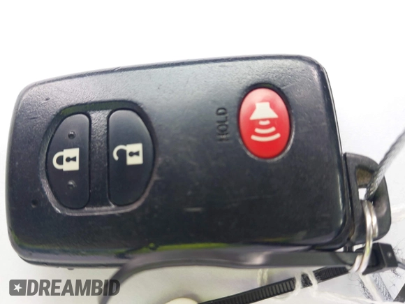 2012 Toyota Prius Two with VIN JTDZN3EU5C3042219, listed as a IAAI auction lot 42034267 with 161,393 mi miles and . Bid and sale history available at DreamBid. Image 11.