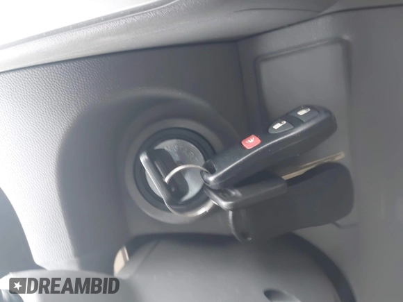 2018 Nissan Frontier Pro-4X with VIN 1N6AD0EV1JN701905, listed as a IAAI auction lot 41863044 with 50,180 mi miles and . Bid and sale history available at DreamBid. Image 11.