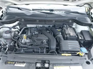 2022 Volkswagen Taos S с VIN 3VVMX7B21NM055390, выставлен на аукционе IAAI как лот 42392357 с пробегом 64 677 миль миль и . История ставок и продаж доступна на DreamBid. Изображение 10.