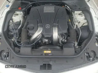 2013 Mercedes-Benz SL-Class SL 550 with VIN WDDJK7DA8DF010049, listed as a Copart auction lot 75077854 with 20,565 mi miles and Salvage Title. Bid and sale history available at carsss.com. Image 11.