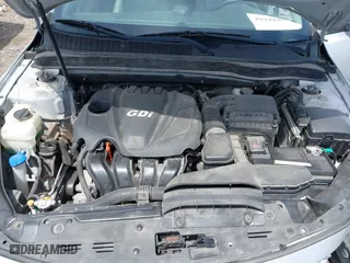 2014 Kia Optima EX with VIN 5XXGN4A79EG339431, listed as a IAAI auction lot 39792297 with 101,446 mi miles. Bid and sale history available at carsss.com. Image 10.