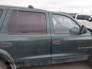 1999 Dodge Durango z VIN 1B4HS28Z6XF658583, wystawiony jako IAAI lot #41698221 z przebiegiem 297 598 mil mil oraz . Historia ofert i sprzedaży dostępna na DreamBid. Obrazek 14.