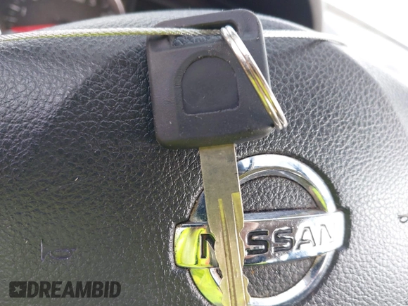 2015 Nissan Rogue S with VIN JN8AS5MV4FW765868, listed as a IAAI auction lot 40875498 with 151,553 mi miles and . Bid and sale history available at DreamBid. Image 11.