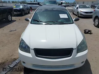 2005 Nissan Altima 2.5 S with VIN 1N4AL11EX5C323608, listed as a IAAI auction lot 41962367 with 160,026 mi miles. Bid and sale history available at carsss.com. Image 12.