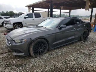 2017 Ford Mustang GT with VIN 1FA6P8CF4H5270566, listed as a Copart auction lot 58451715 with 78,635 mi miles and Salvage title. Bid and sale history available at DreamBid. Image 1.