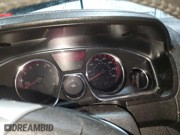2016 GMC Acadia SLE with VIN 1GKKVNED2GJ126582, listed as a Copart auction lot 52283925 with Not provided miles and Salvage title. Bid and sale history available at DreamBid. Image 9.