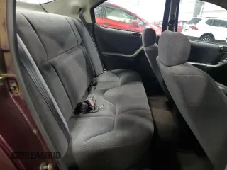 1999 Dodge Stratus z VIN 1B3EJ46X4XN676917, wystawiony jako Copart lot #85511864 z przebiegiem 135 783 mil mil oraz Szkoda całkowita • Salvage title. Historia ofert i sprzedaży dostępna na DreamBid. Obrazek 10.