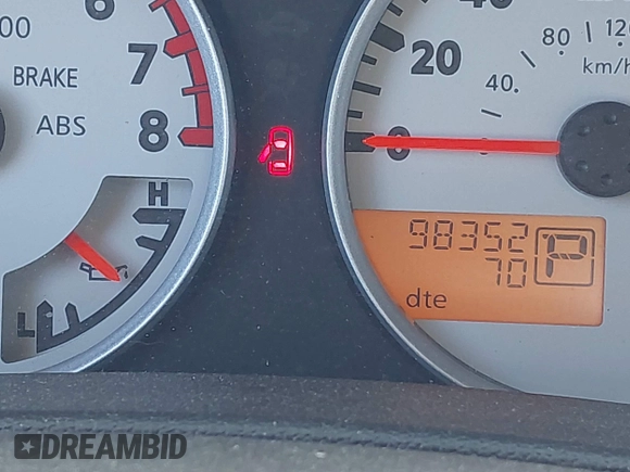 2019 Nissan Frontier SV with VIN 1N6AD0EVXKN711897, listed as a IAAI auction lot 41985818 with 98,352 mi miles and . Bid and sale history available at DreamBid. Image 16.