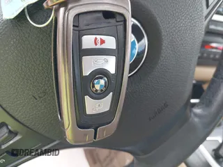 2013 BMW 3 Series 335i xDrive with VIN WBA3B9C59DJ899358, listed as a IAAI auction lot 42321863 with 127,700 mi miles and . Bid and sale history available at DreamBid. Image 11.