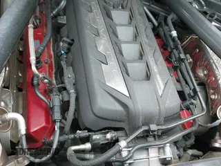 2022 Chevrolet Corvette 2LT with VIN 1G1YB2D49N5113390, listed as a IAAI auction lot 43469083 with 12,542 mi miles and . Bid and sale history available at DreamBid. Image 19.