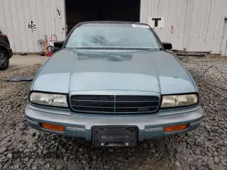 1994 Buick Regal with VIN 2G4WB55L6R1478585, listed as a Copart auction lot 79040314 with 139,106 mi miles and Salvage Title. Bid and sale history available at DreamBid. Image 5.