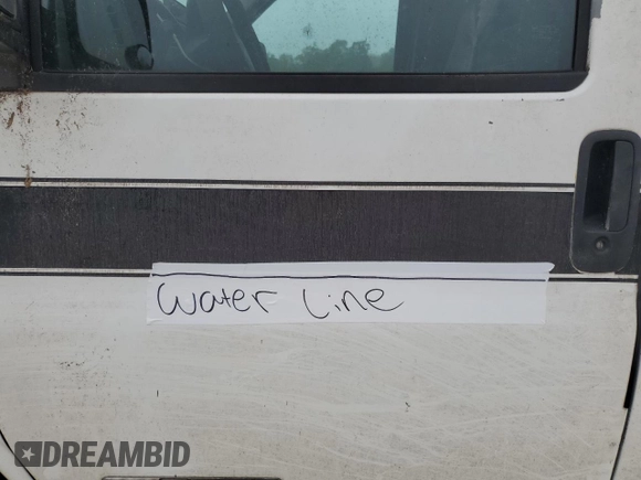 2003 GMC Savana Cargo z VIN 1GTHG35U831199213, wystawiony jako Copart lot #86549414 z przebiegiem Nie podano mil oraz Szkody całkowita. Historia ofert i sprzedaży dostępna na DreamBid. Obrazek 13.