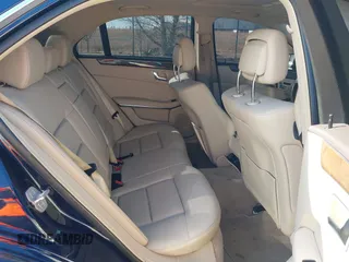 2014 Mercedes-Benz E 350 Luxury with VIN WDDHF8JB4EA901024, listed as a IAAI auction lot 41760815 with 146,466 mi miles and . Bid and sale history available at DreamBid. Image 8.