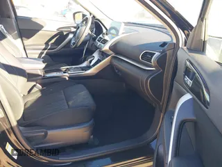 2020 Mitsubishi Eclipse Cross SE with VIN JA4AS5AA2LZ002538, listed as a IAAI auction lot 41873074 with 133,276 mi miles and . Bid and sale history available at DreamBid. Image 5.