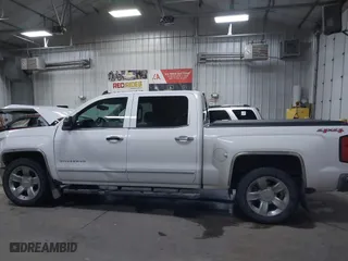2015 Chevrolet Silverado 1500 LTZ with VIN 3GCUKSEC5FG350450, listed as a IAAI auction lot 41414983 with 149,186 mi miles. Bid and sale history available at carsss.com. Image 14.