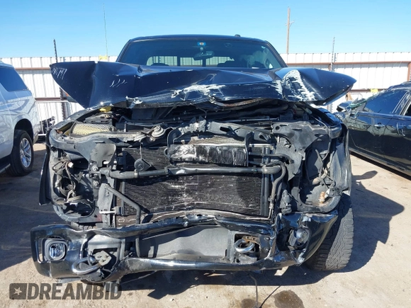 2016 Ford F-250 Lariat with VIN 1FT7W2BT3GEA26556, listed as a IAAI auction lot 41654334 with 179,248 mi miles and . Bid and sale history available at DreamBid. Image 12.