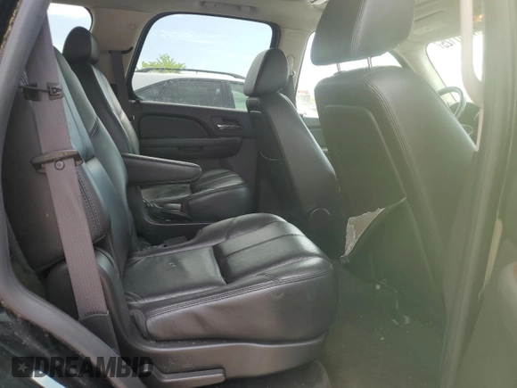 2009 Chevrolet Tahoe 1LT z VIN 1GNFK23099R213783, wystawiony jako Copart lot #54417125 z przebiegiem 153 663 mil mil oraz Szkoda całkowita • Salvage title. Historia ofert i sprzedaży dostępna na DreamBid. Obrazek 11.