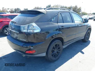 2004 Lexus RX 330 with VIN JTJGA31U640022103, listed as a IAAI auction lot 42227832 with 207,860 mi miles and . Bid and sale history available at DreamBid. Image 4.