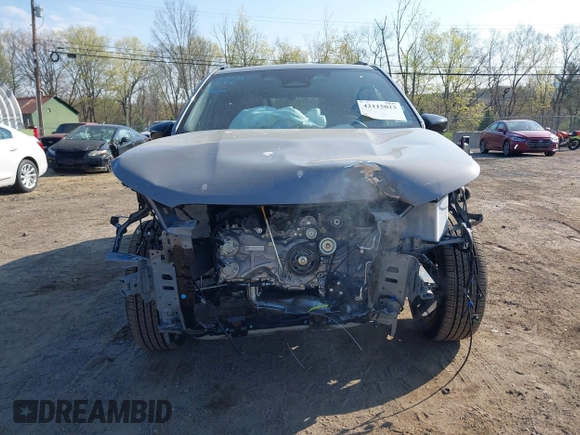 2025 Subaru Forester Touring с VIN JF2SLDTCXSH472743, выставлен на аукционе IAAI как лот 42115023 с пробегом 1 247 миль миль и . История ставок и продаж доступна на DreamBid. Изображение 6.