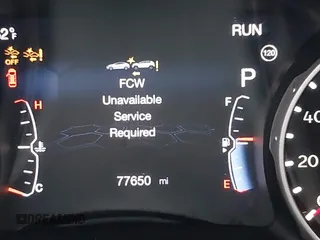 2018 Jeep Compass Limited с VIN 3C4NJDCB5JT399323, выставлен на аукционе IAAI как лот 42258919 с пробегом 77 650 миль миль и . История ставок и продаж доступна на DreamBid. Изображение 15.