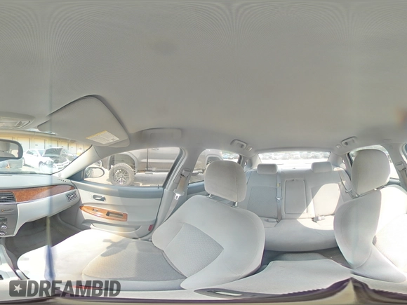 2006 Buick LaCrosse CX with VIN 2G4WC582561189676, listed as a Copart auction lot 60748435 with 280,270 mi miles and Salvage title. Bid and sale history available at DreamBid. Image 14.