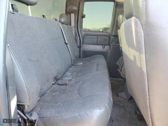 2007 Chevrolet Silverado 2500HD Classic LT1 with VIN 1GCHK29D07E118819, listed as a Copart auction lot 80696874 with 233,020 mi miles and Salvage Title. Bid and sale history available at carsss.com. Image 10.