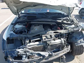 2008 BMW 1 Series 135i с VIN WBAUC73588VF22236, выставлен на аукционе IAAI как лот 42463013 с пробегом 127 215 миль миль и . История ставок и продаж доступна на DreamBid. Изображение 10.