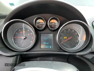 2011 Buick Regal CXL RL2 с VIN 2G4GP5EC6B9183807, выставлен на аукционе Copart как лот 73023174 с пробегом 126 062 миль миль и На запчасти • Non repairable. История ставок и продаж доступна на DreamBid. Изображение 9.
