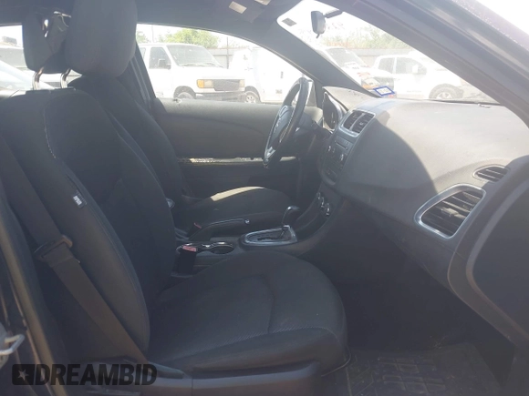 2013 Dodge Avenger SXT с VIN 1C3CDZCG9DN583728, выставлен на аукционе IAAI как лот 42251645 с пробегом 125 110 миль миль и . История ставок и продаж доступна на DreamBid. Изображение 5.