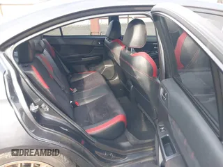 2016 Subaru WRX STI с VIN JF1VA2V65G9819805, выставлен на аукционе IAAI как лот 41894754 с пробегом 54 722 миль миль и . История ставок и продаж доступна на DreamBid. Изображение 8.