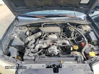 2006 Subaru Forester X with VIN JF1SG65646H717554, listed as a Copart auction lot 65933365 with 238,389 mi miles and Clean title. Bid and sale history available at DreamBid. Image 12.
