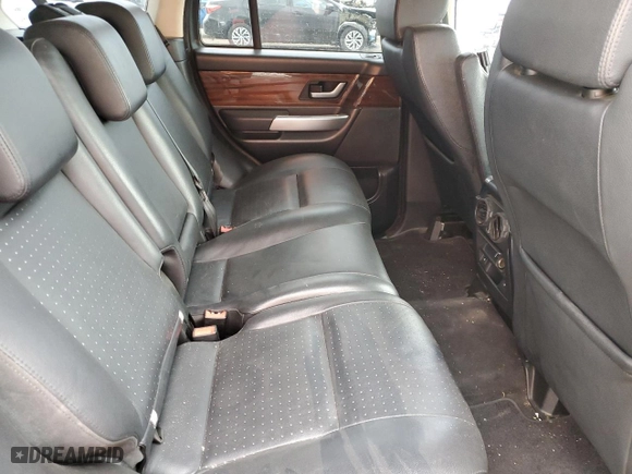 2009 Land Rover Range Rover Sport SC with VIN SALSH23479A199897, listed as a Copart auction lot 87920245 with 169,426 mi miles and Clean Title. Bid and sale history available at carsss.com. Image 10.