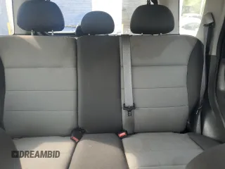 2007 Ford Escape XLS with VIN 1FMYU92ZX7KB69167, listed as a Copart auction lot 59600185 with 162,442 mi miles and Salvage title. Bid and sale history available at DreamBid. Image 10.