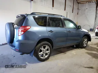 2009 Toyota RAV4 with VIN JTMBK33V29D005038, listed as a Copart auction lot 87294064 with 0 mi miles and Salvage Title. Bid and sale history available at carsss.com. Image 3.