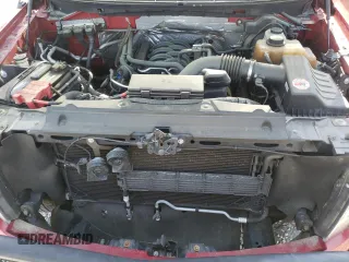 2013 Ford F-150 XL with VIN 1FTFW1EF3DFD45117, listed as a Copart auction lot 49135555 with 81,983 mi miles and Salvage Title. Bid and sale history available at carsss.com. Image 11.
