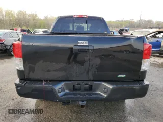 2011 Toyota Tundra 4WD Truck with VIN 5TFUW5F10BX175419, listed as a Copart auction lot 52949645 with 200,986 mi miles and Salvage Title. Bid and sale history available at carsss.com. Image 6.