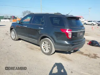 2014 Ford Explorer XLT с VIN 1FM5K7D90EGA20681, выставлен на аукционе IAAI как лот 41751453 с пробегом 193 709 миль миль и . История ставок и продаж доступна на DreamBid. Изображение 3.
