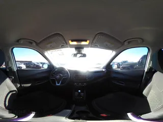 2022 Nissan Kicks S z VIN 3N1CP5BV7NL511927, wystawiony jako IAAI lot #42025240 z przebiegiem 47 444 mil mil oraz . Historia ofert i sprzedaży dostępna na DreamBid. Obrazek 20.