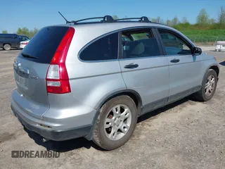 2011 Honda CR-V LX с VIN 5J6RE4H36BL118712, выставлен на аукционе IAAI как лот 42244518 с пробегом 288 081 миль миль и . История ставок и продаж доступна на DreamBid. Изображение 4.