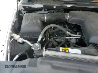 2021 Ram 1500 SLT z VIN 1C6RR6LG0MS539471, wystawiony jako Copart lot #60930745 z przebiegiem 93 286 mil mil oraz Szkoda całkowita • Salvage title. Historia ofert i sprzedaży dostępna na DreamBid. Obrazek 16.