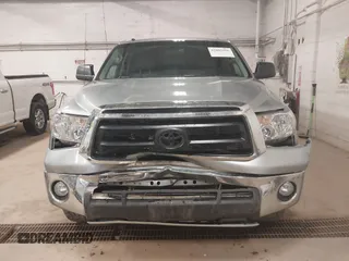 2011 Toyota Tundra 4WD Truck with VIN 5TFDW5F16BX187753, listed as a IAAI auction lot 42003416 with 239,476 mi miles. Bid and sale history available at carsss.com. Image 12.
