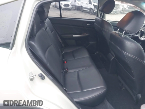 2015 Subaru Crosstrek Limited with VIN JF2GPAPC7F8269320, listed as a IAAI auction lot 42187903 with 133,062 mi miles and . Bid and sale history available at DreamBid. Image 8.