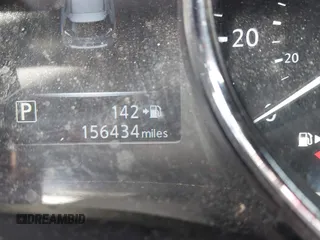 2017 Nissan Rogue SV with VIN 5N1AT2MV6HC836723, listed as a IAAI auction lot 42566712 with 156,434 mi miles and . Bid and sale history available at DreamBid. Image 15.