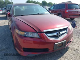 2005 Acura TL с VIN 19UUA65515A028494, выставлен на аукционе IAAI как лот 42839232 с пробегом 188 495 миль миль и . История ставок и продаж доступна на DreamBid. Изображение 6.