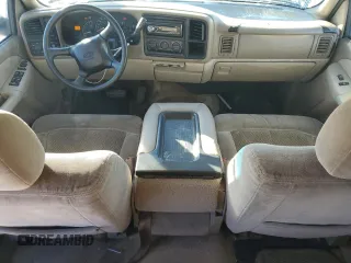 2002 Chevrolet Tahoe LS with VIN 1GNEC13V82R279469, listed as a Copart auction lot 81807564 with 350,665 mi miles and Salvage Title. Bid and sale history available at carsss.com. Image 8.